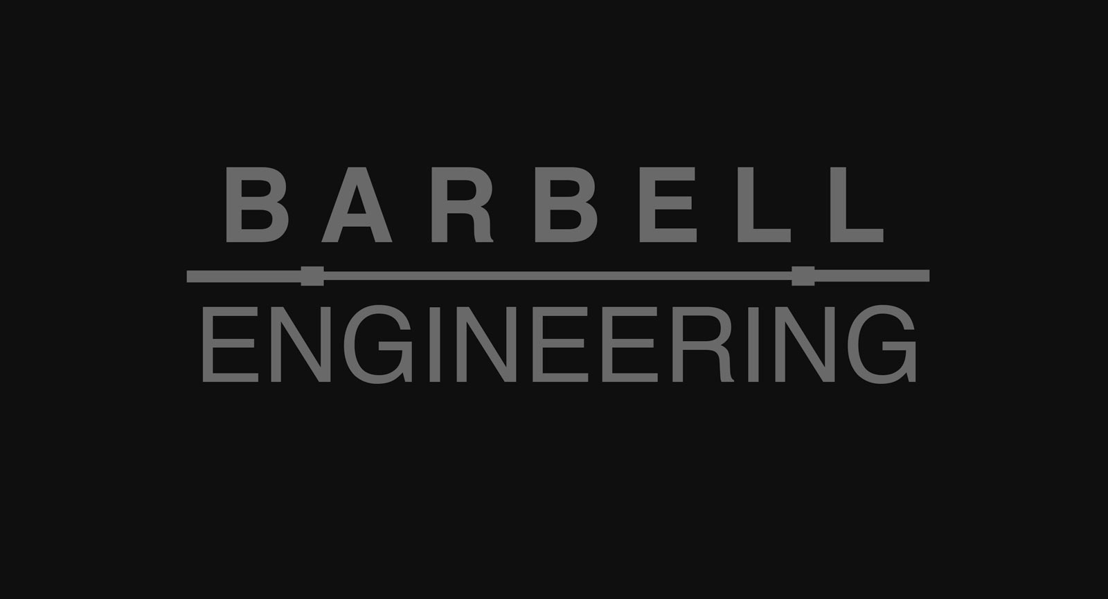 BARBELL ENGINEERING